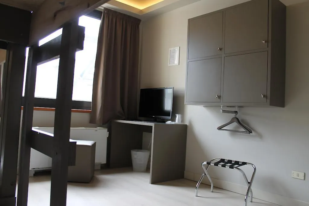 Hostel Plus Florencja