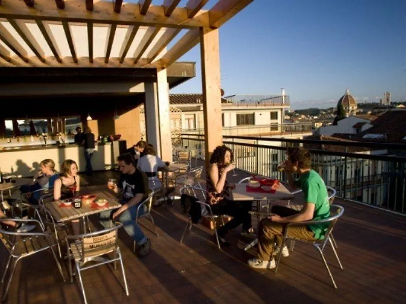 Albergue Plus Florença