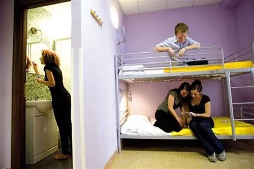 Albergue Plus Florença
