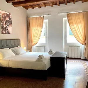 Bed and Breakfast Canto Dei Servi, Φλωρεντία