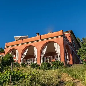  Agroturismo Agriturismo Cerrolungo Italia