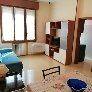  Apartamento Viale Barozzi 118 Italia