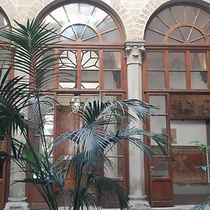 Appartamento Palazzo Capponi, Firenze