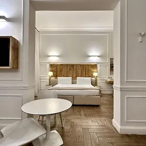 Bed and Breakfast Eco Urban, Φλωρεντία