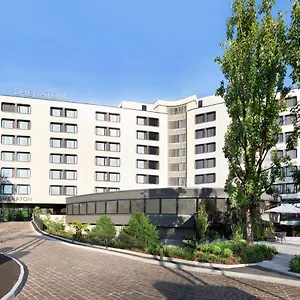 Sheraton San Siro فندق ميلان