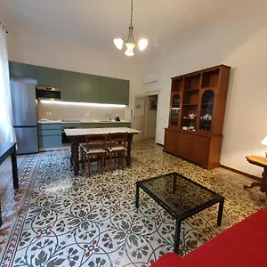 Residenza Sangallo Apartamento