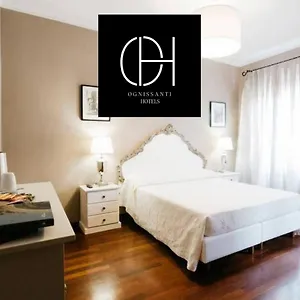 Πανσιόν Residenza Ognissanti, Φλωρεντία