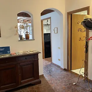 Appartamento De' Ramaglianti, Firenze