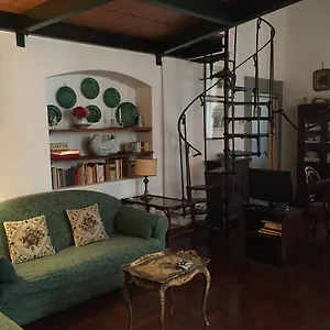 Ghibellina 65 At Medici Apartamento