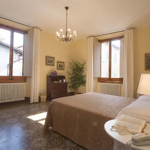 Dimora Pieri Apartamento