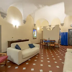 Appartamento Fiesolana 26, Firenze