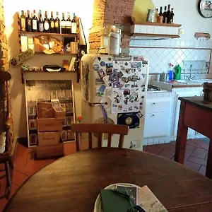 Real Taste Of Tuscany Apartment