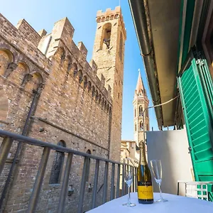 Appartamento Bargello, Firenze