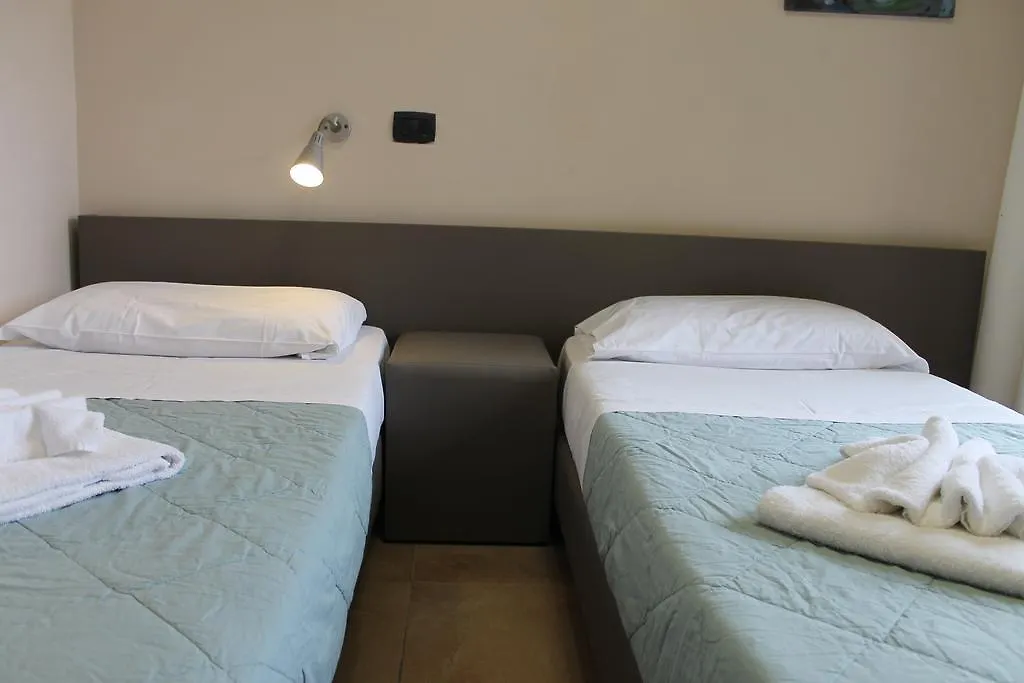 Hostel Plus Florenz Italien