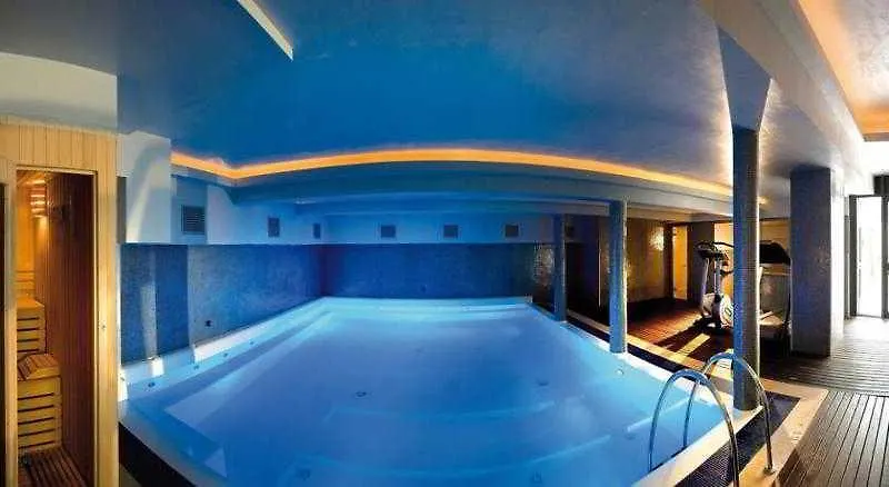 Plus Florenz Hostel