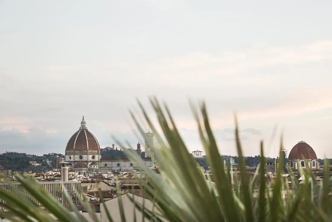 Hostel Plus Florence