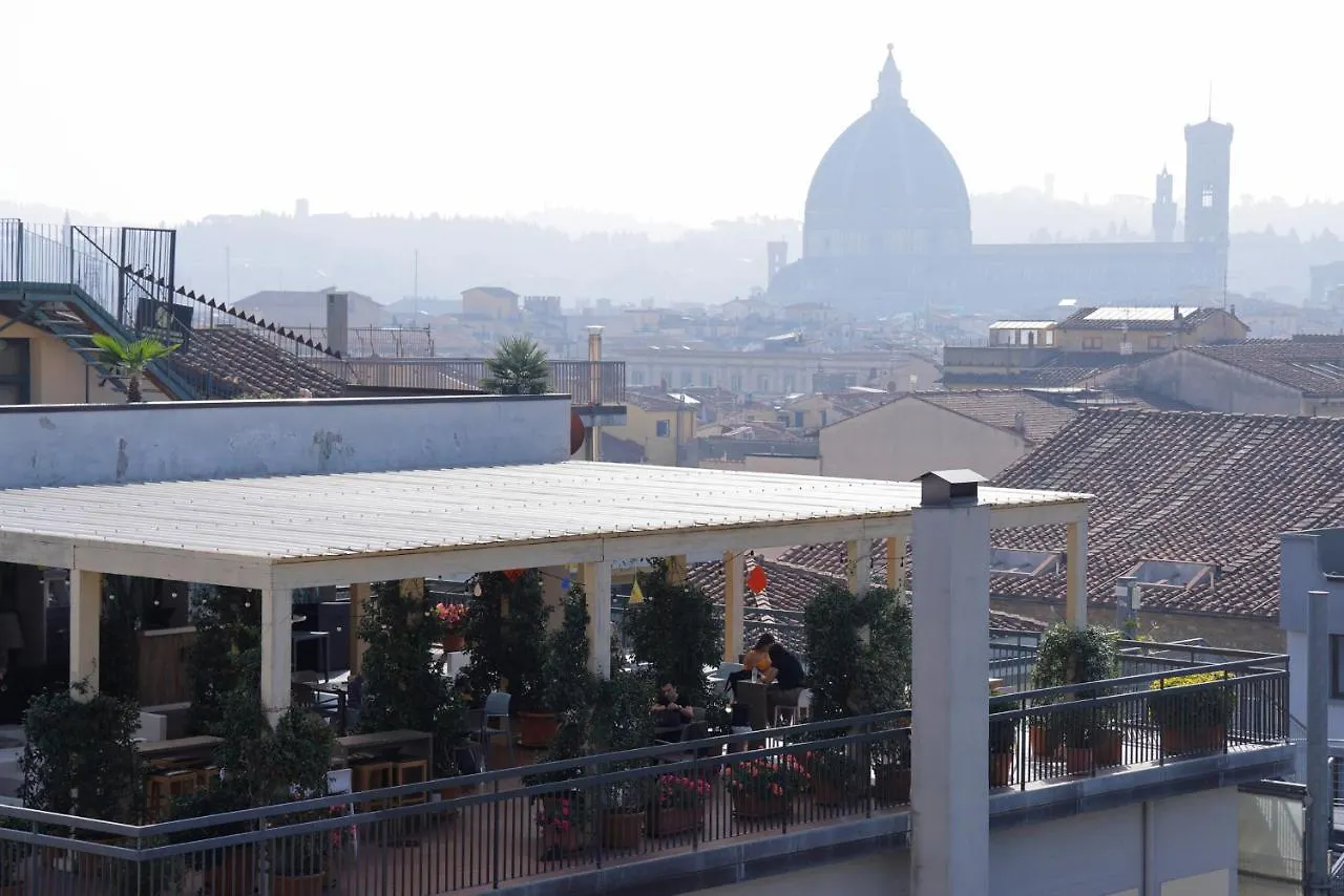 Plus Florence 0*,