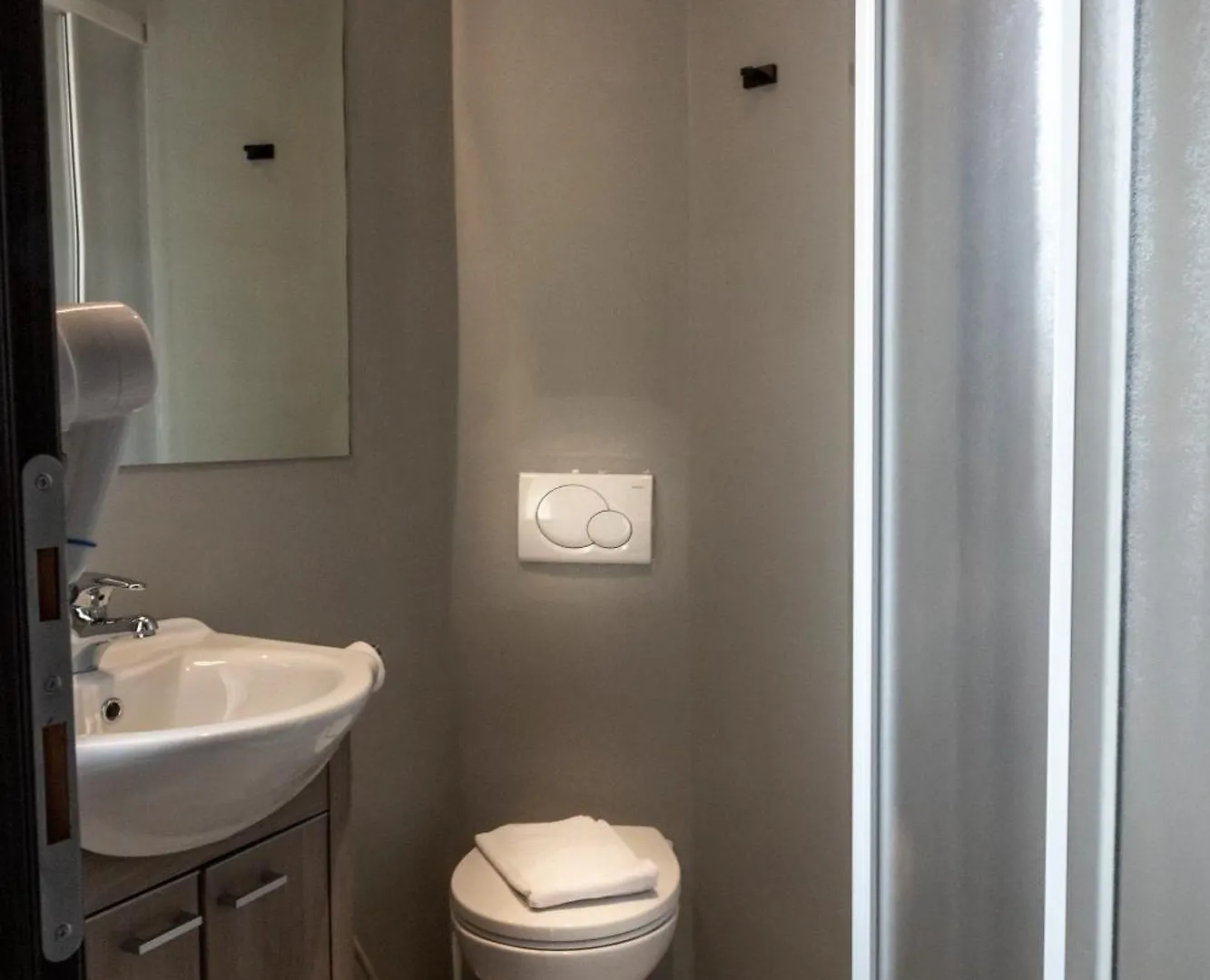 Hostel Plus Florenz Italien