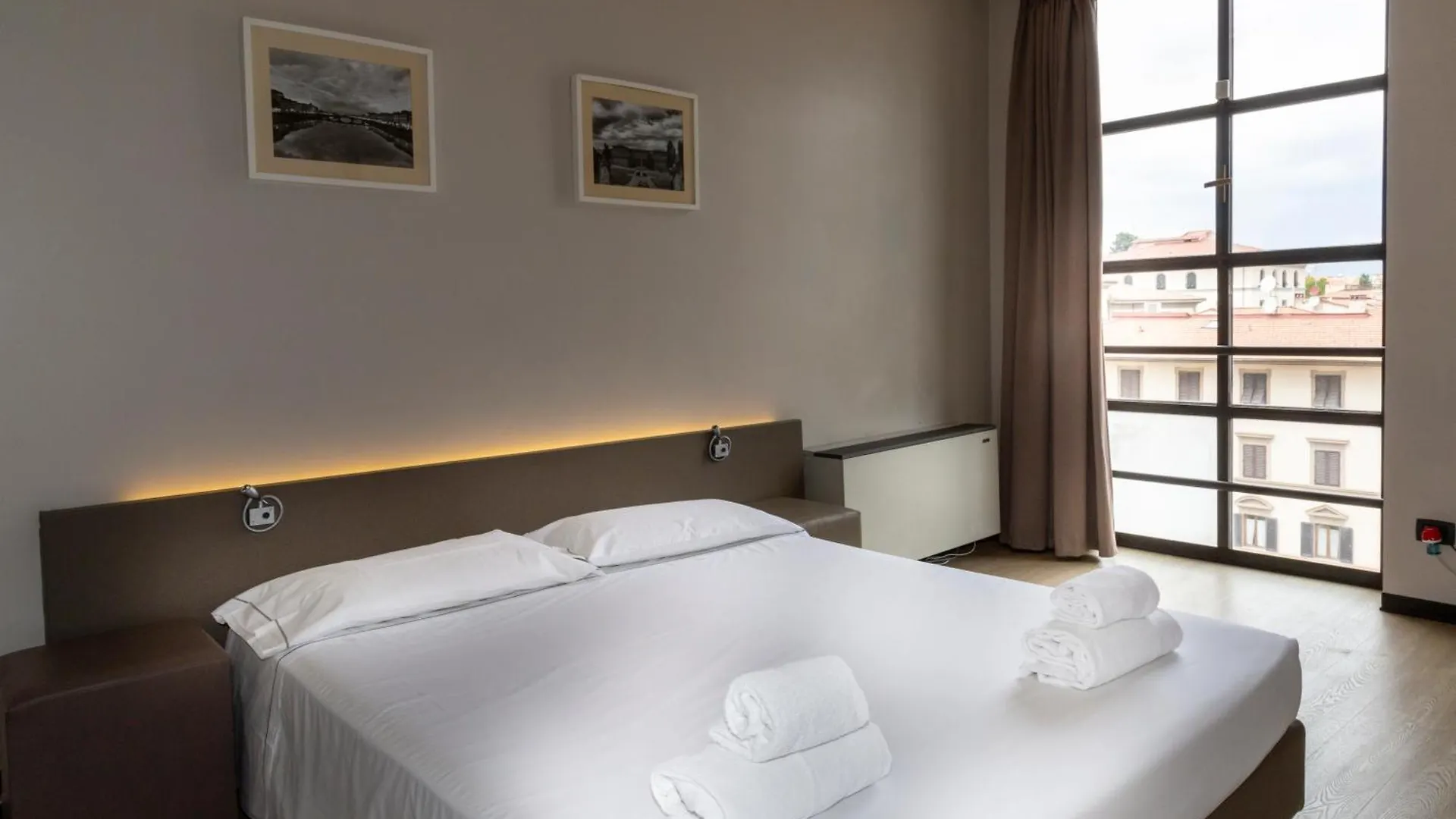 Hostel Plus Florence