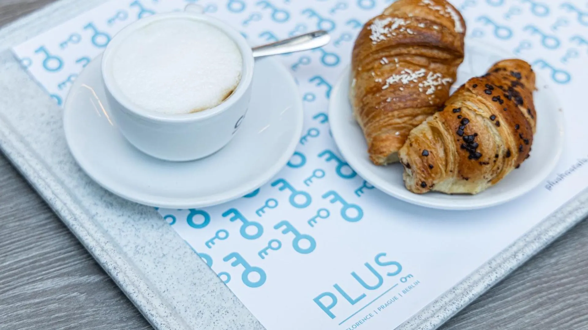 Plus Florence Hostel