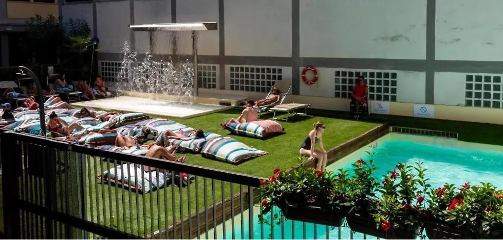 Hostel Plus Floransa