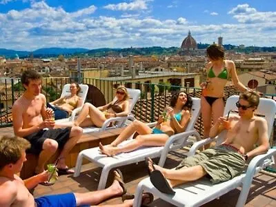 Plus Florence Italy