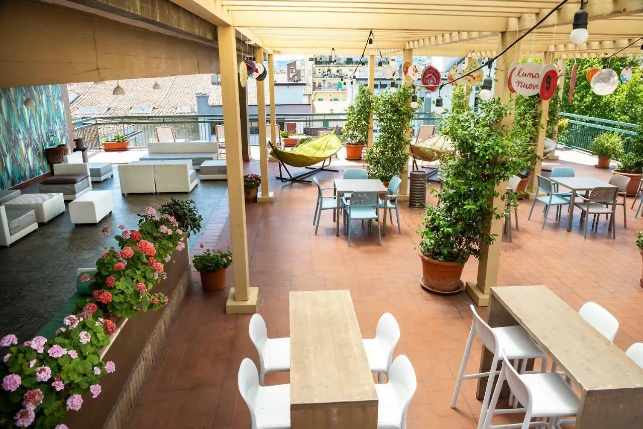 Hostel Plus Florence