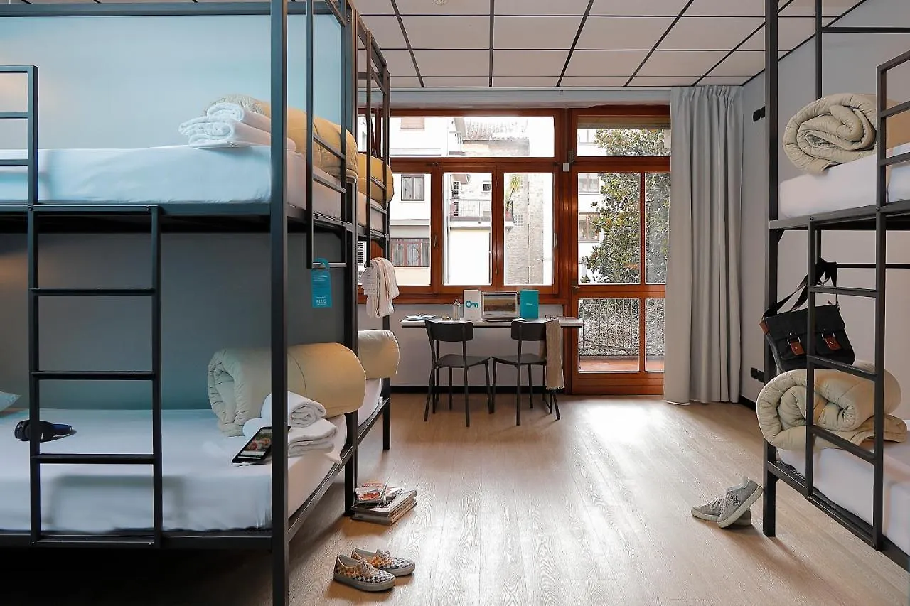 Hostel Plus Florence