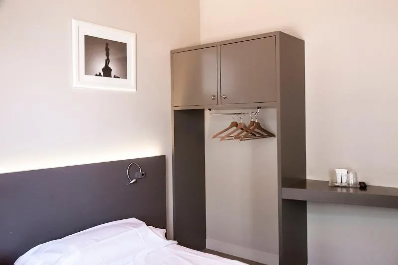 Hostel Plus Florenz