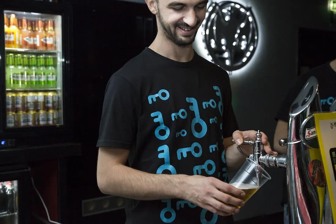Plus Φλωρεντία 0*,  Ιταλία
