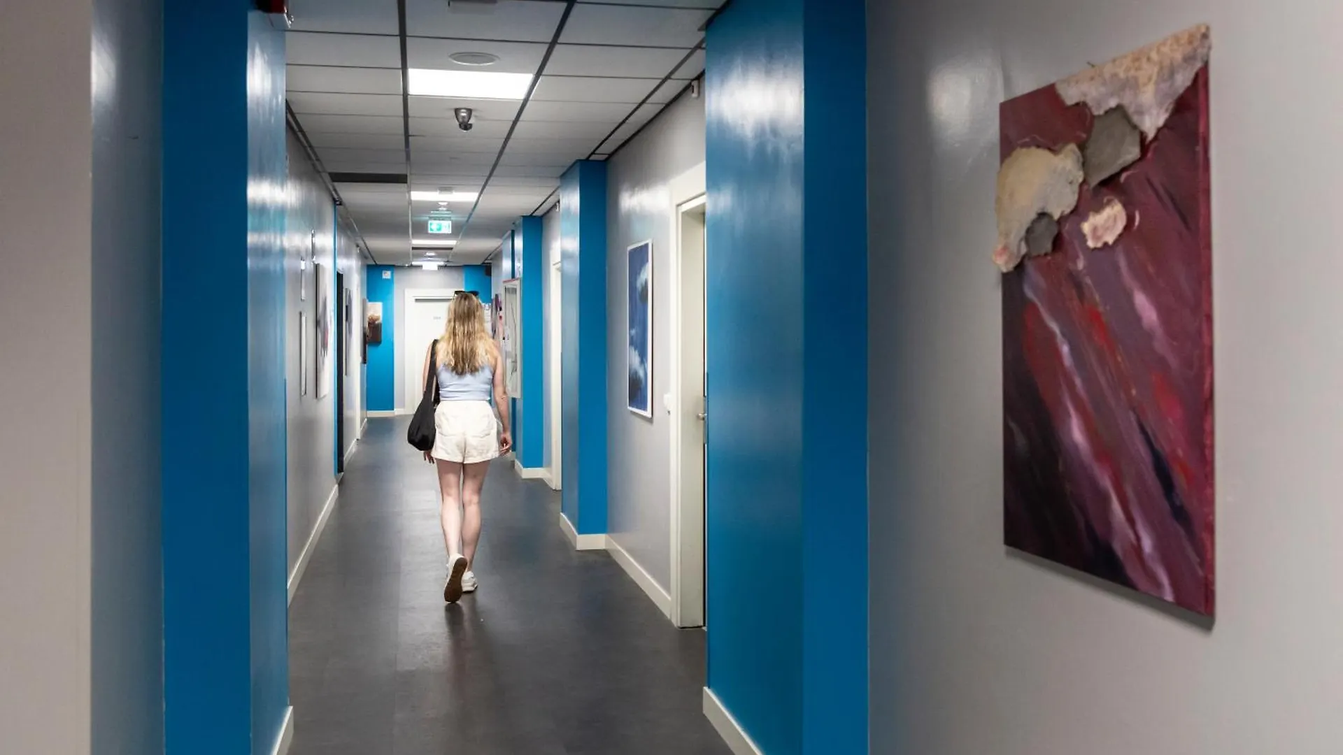 Hostel Plus Φλωρεντία Ιταλία