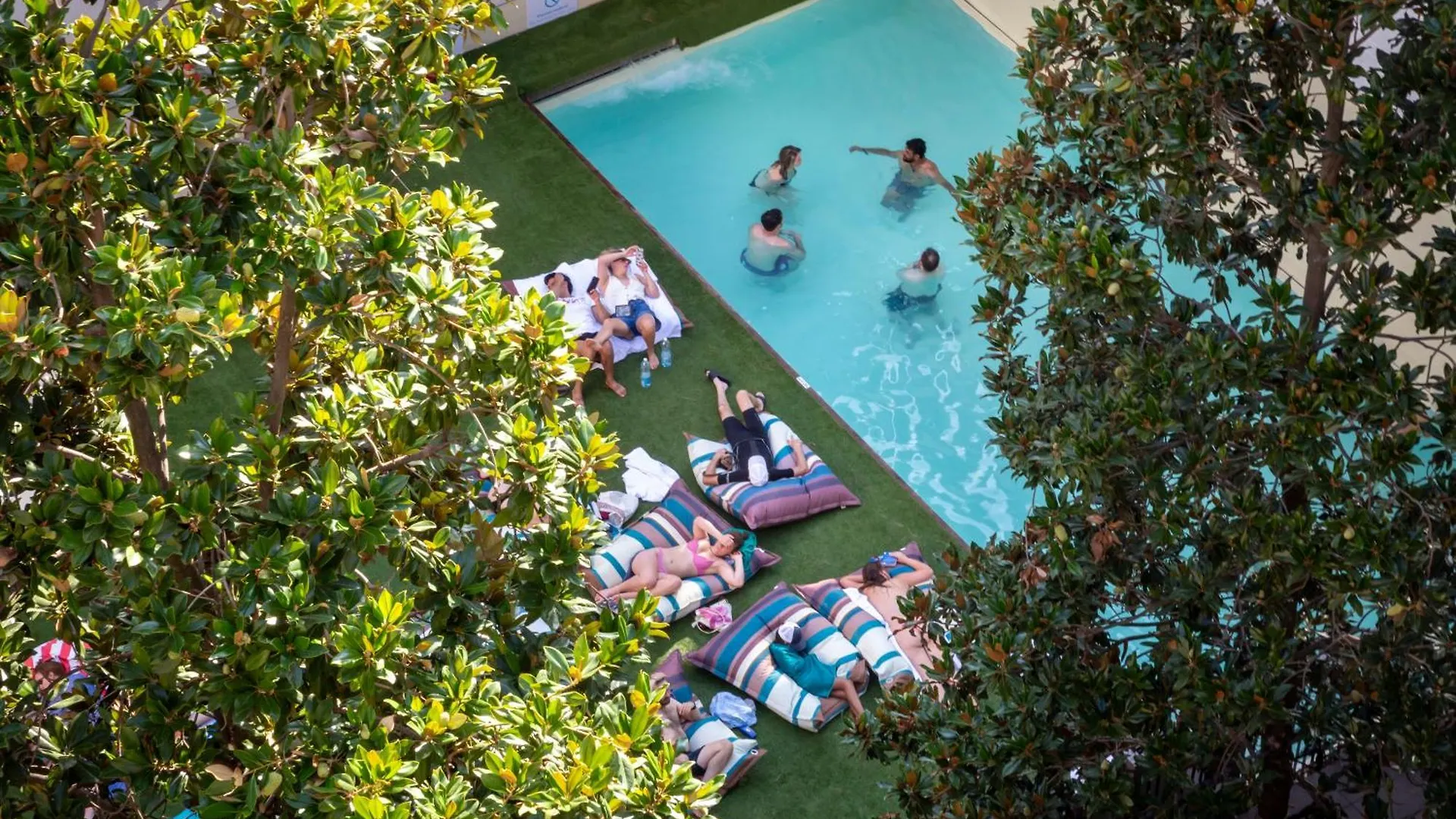 Hostel Plus Φλωρεντία Ιταλία
