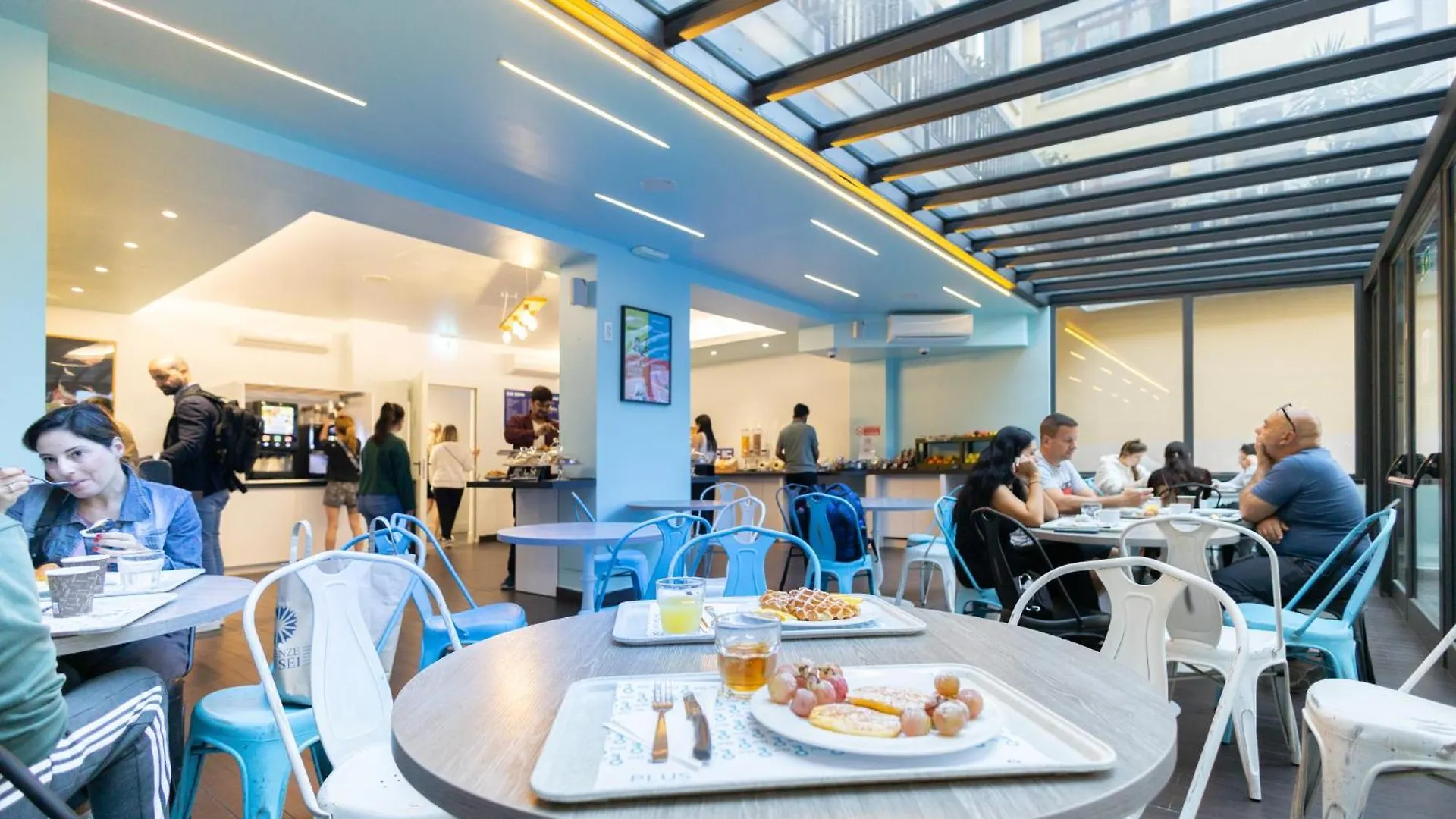 Hostel Plus Φλωρεντία Ιταλία