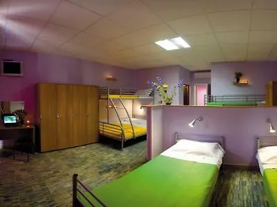 Hostel Plus Φλωρεντία