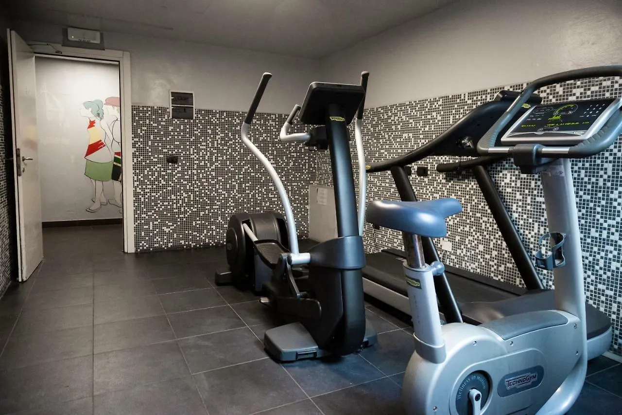 Hostel Plus Φλωρεντία