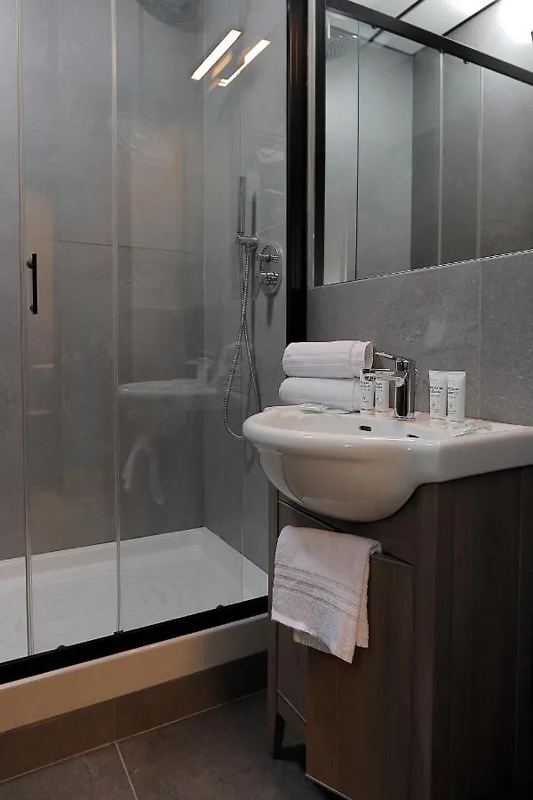 Hostel Plus Φλωρεντία