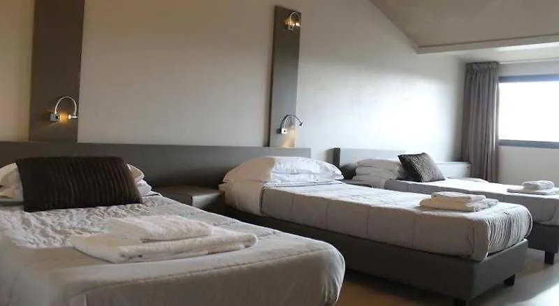 Plus Florence Hostel