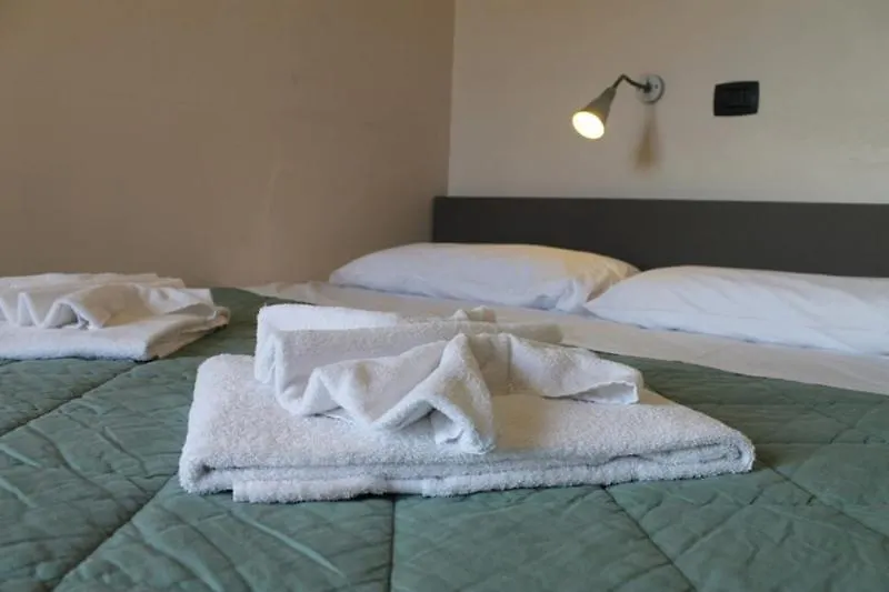 Plus Florence Hostel